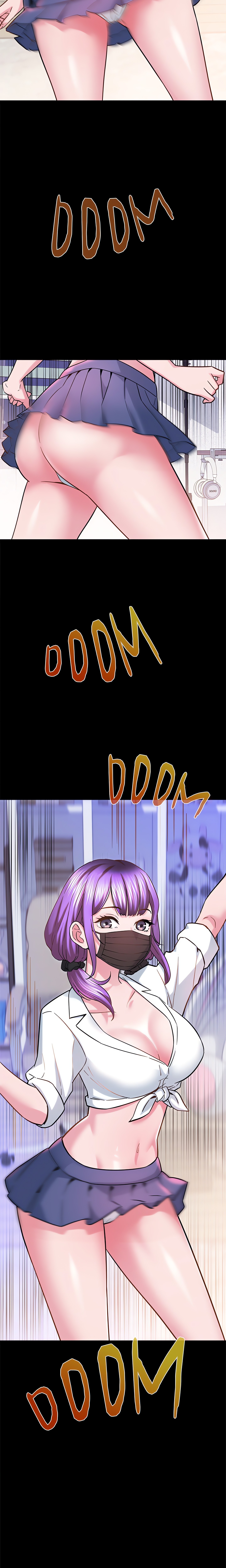 Tell Me the Future Chap Chapter 9-Tell Me the Future - Next Chap 10