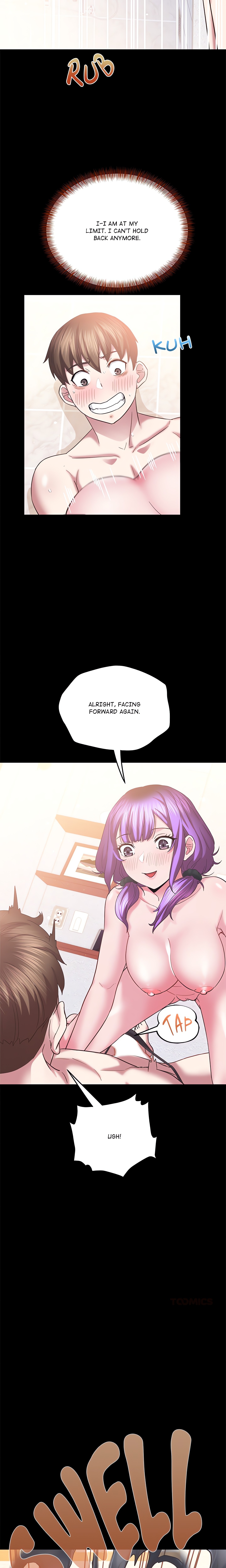 Tell Me the Future Chap Chapter 10-Tell Me the Future - Next Chap 11