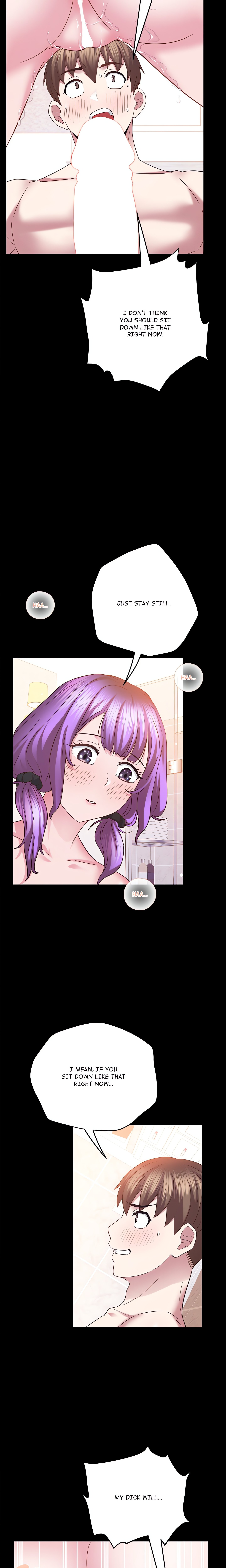 Tell Me the Future Chap Chapter 10-Tell Me the Future - Next Chap 11