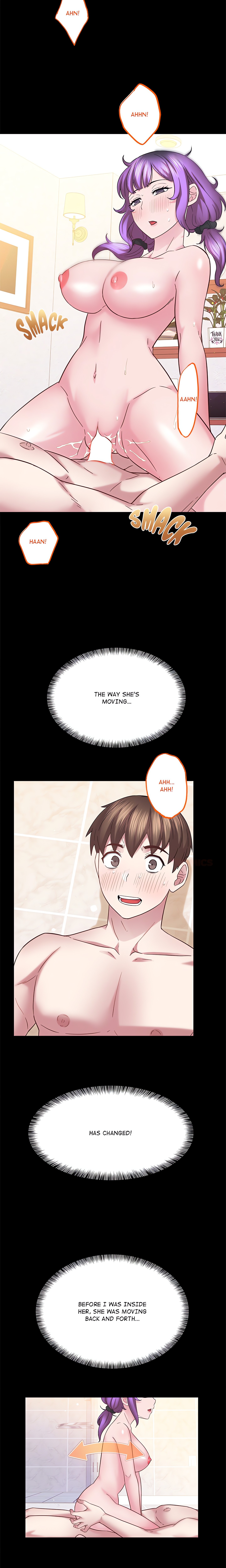 Tell Me the Future Chap Chapter 10-Tell Me the Future - Next Chap 11