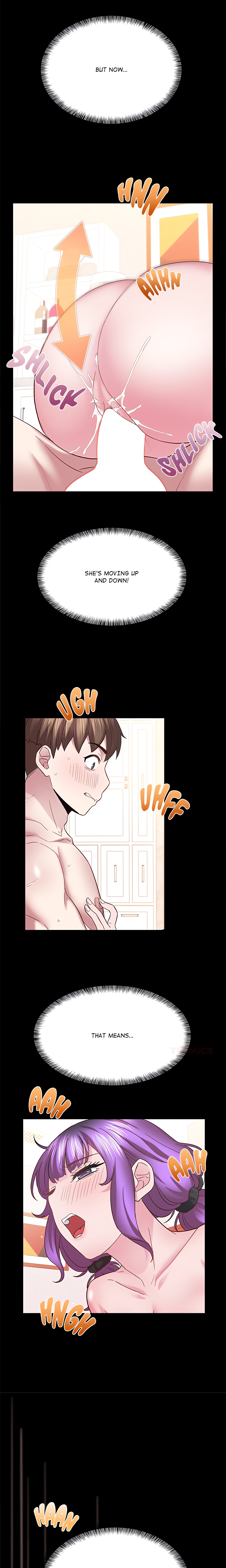 Tell Me the Future Chap Chapter 10-Tell Me the Future - Next Chap 11