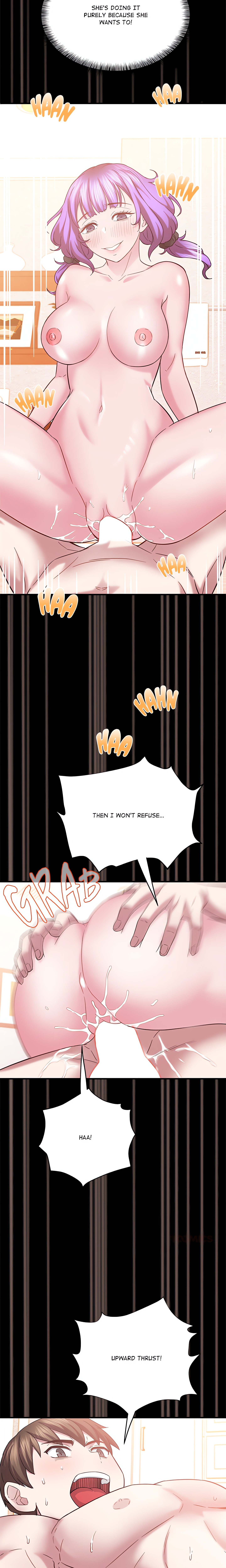 Tell Me the Future Chap Chapter 10-Tell Me the Future - Next Chap 11