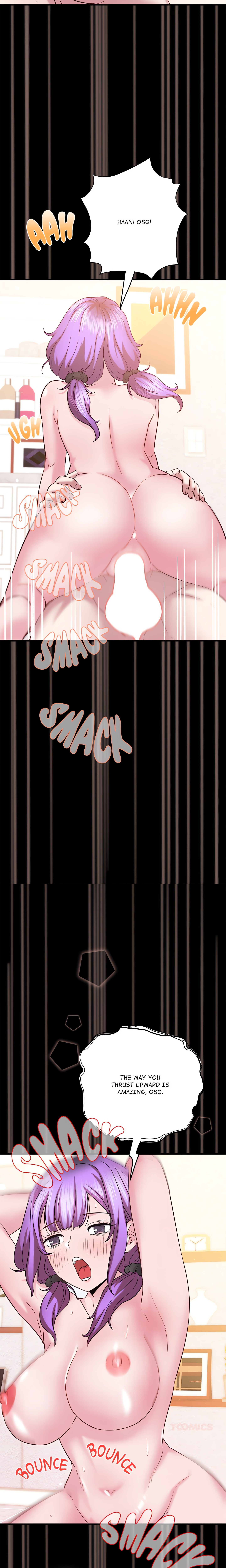 Tell Me the Future Chap Chapter 10-Tell Me the Future - Next Chap 11