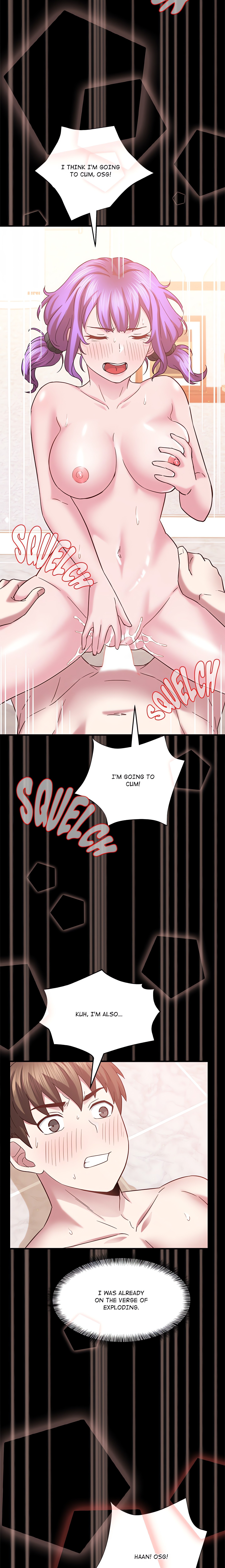 Tell Me the Future Chap Chapter 10-Tell Me the Future - Next Chap 11