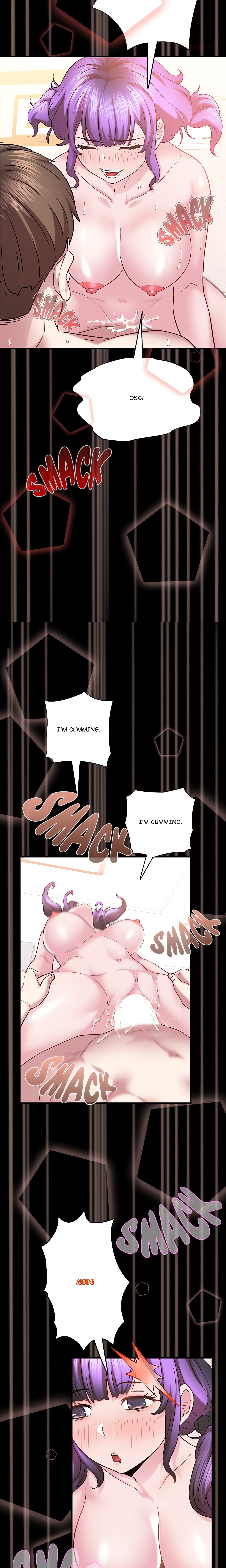 Tell Me the Future Chap Chapter 10-Tell Me the Future - Next Chap 11