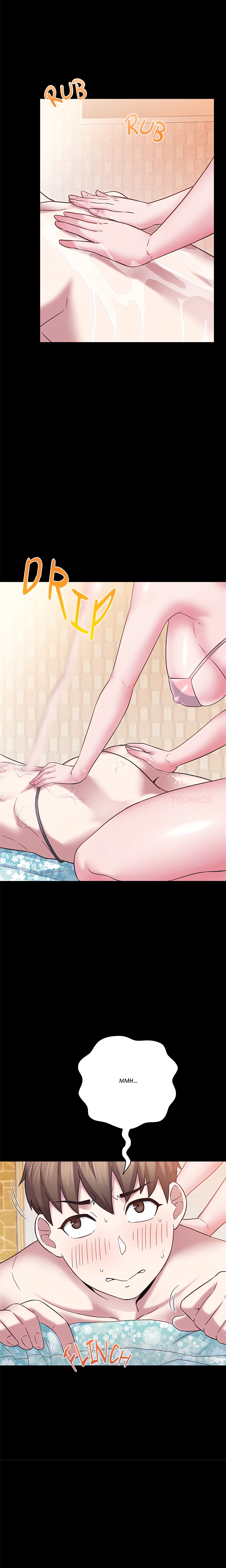 Tell Me the Future Chap Chapter 10-Tell Me the Future - Next Chap 11