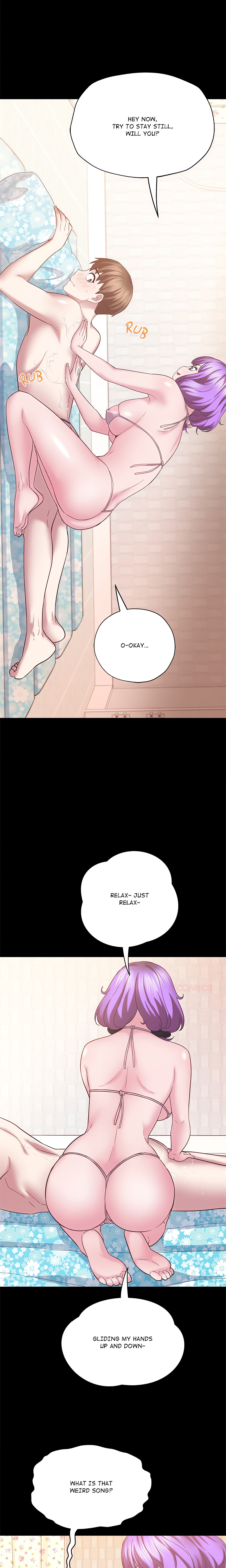 Tell Me the Future Chap Chapter 10-Tell Me the Future - Next Chap 11