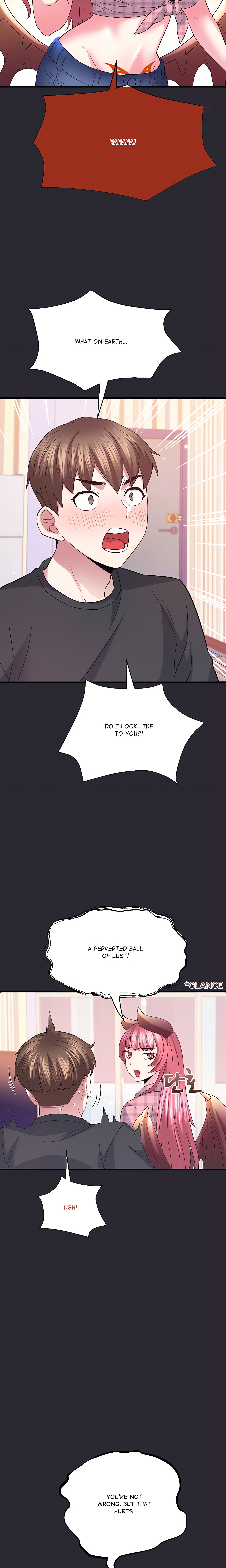 Tell Me the Future Chap Chapter 11-Tell Me the Future - Next Chap 12