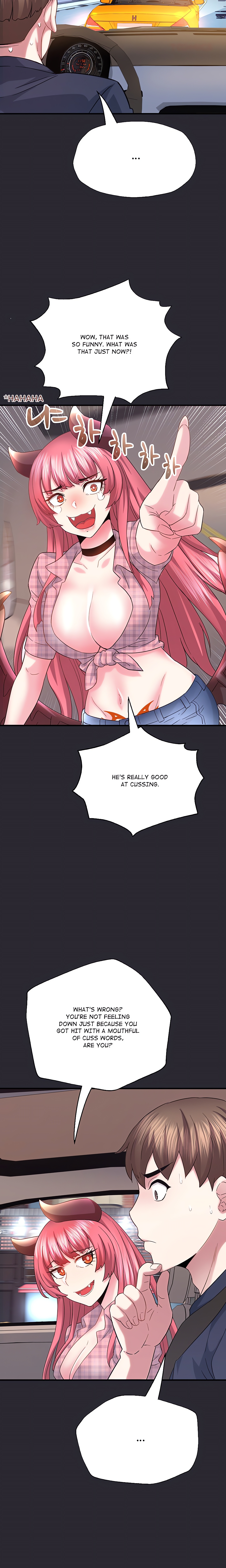 Tell Me the Future Chap Chapter 11-Tell Me the Future - Next Chap 12