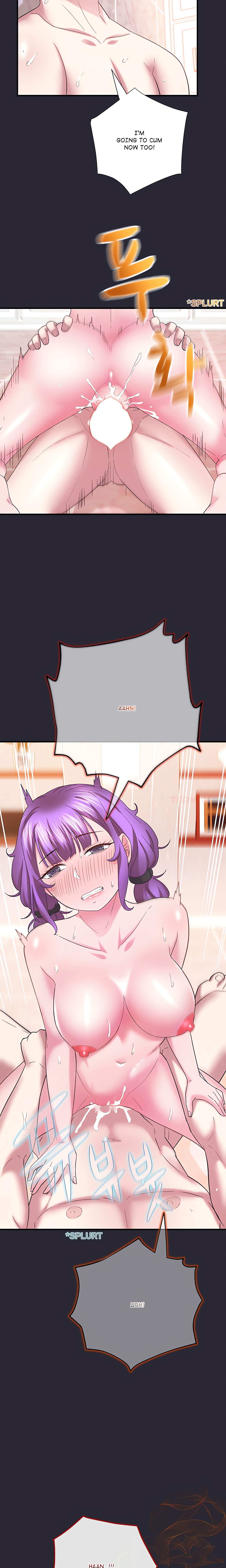 Tell Me the Future Chap Chapter 11-Tell Me the Future - Next Chap 12