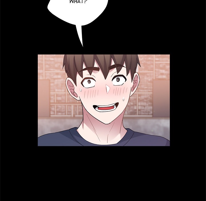 Tell Me the Future Chap Chapter 12-Tell Me the Future - Next Chap 13