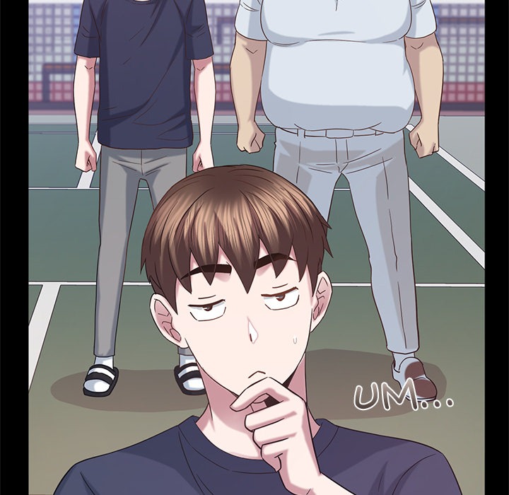 Tell Me the Future Chap Chapter 12-Tell Me the Future - Next Chap 13