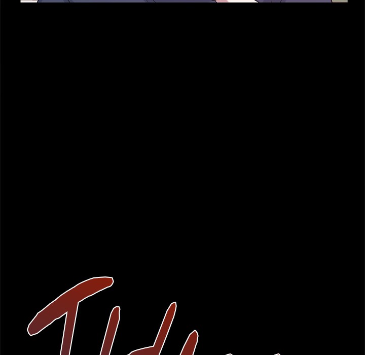 Tell Me the Future Chap Chapter 12-Tell Me the Future - Next Chap 13