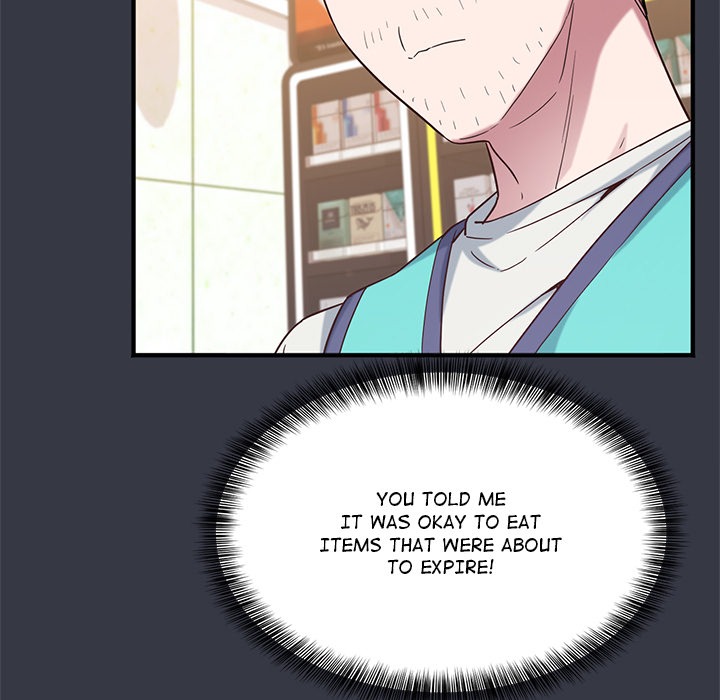 Tell Me the Future Chap Chapter 12-Tell Me the Future - Next Chap 13