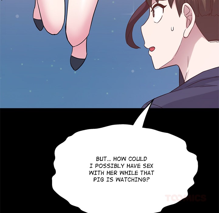 Tell Me the Future Chap Chapter 12-Tell Me the Future - Next Chap 13