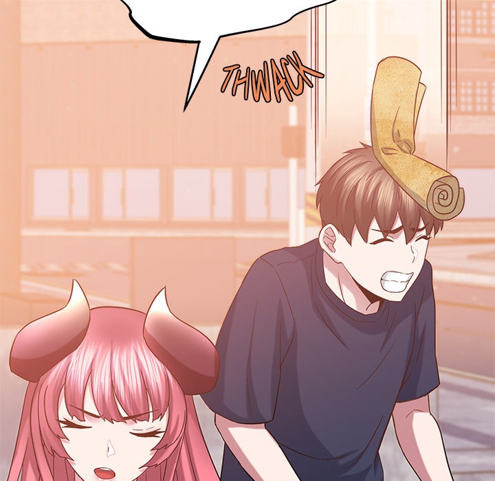 Tell Me the Future Chap Chapter 12-Tell Me the Future - Next Chap 13