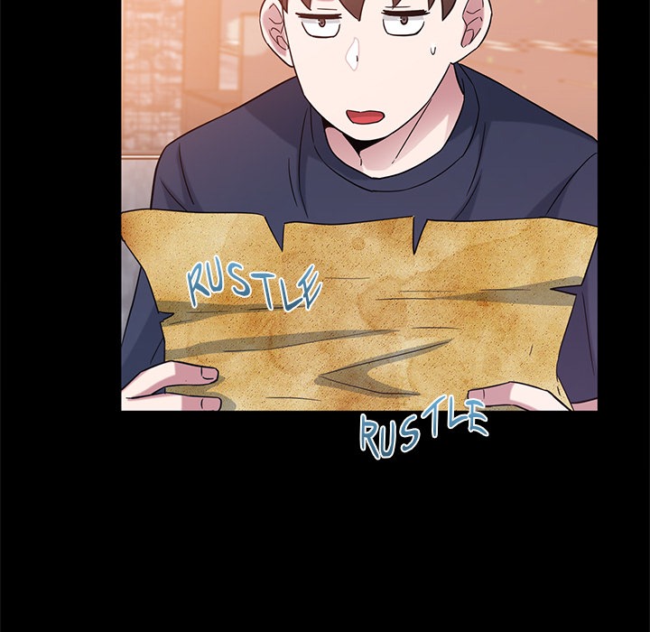 Tell Me the Future Chap Chapter 12-Tell Me the Future - Next Chap 13