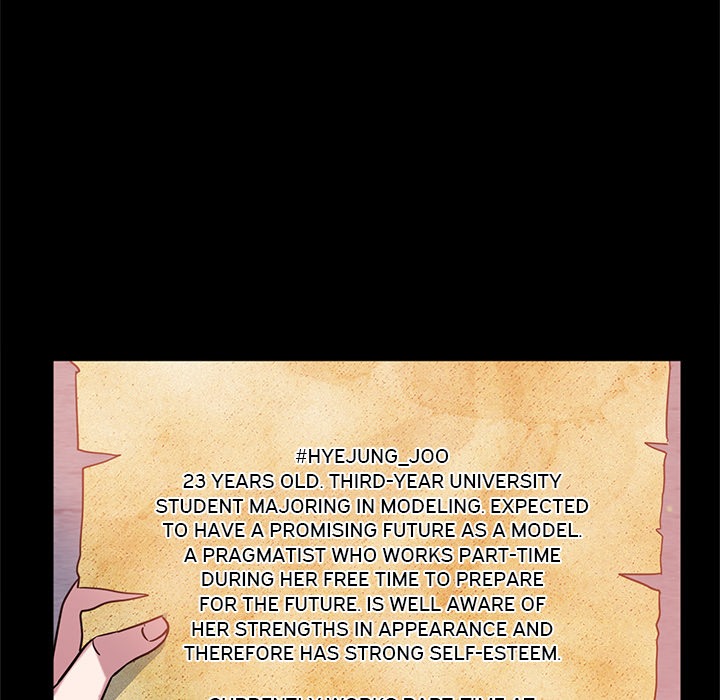 Tell Me the Future Chap Chapter 12-Tell Me the Future - Next Chap 13