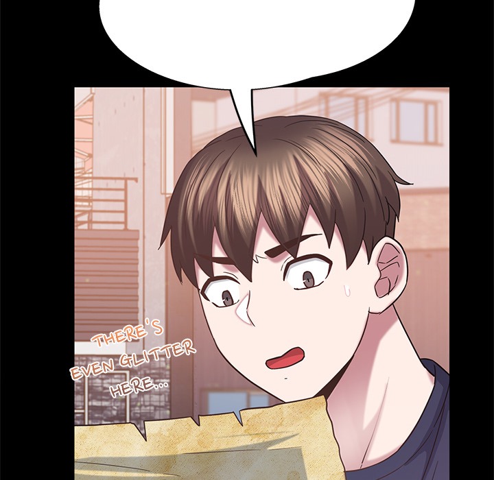 Tell Me the Future Chap Chapter 12-Tell Me the Future - Next Chap 13