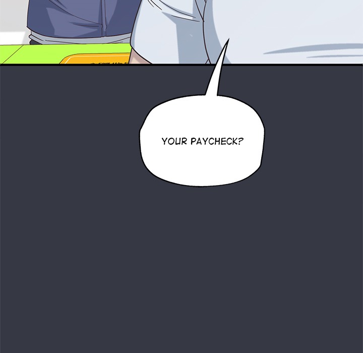 Tell Me the Future Chap Chapter 12-Tell Me the Future - Next Chap 13