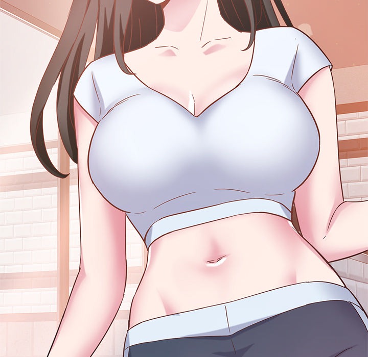 Tell Me the Future Chap Chapter 12-Tell Me the Future - Next Chap 13