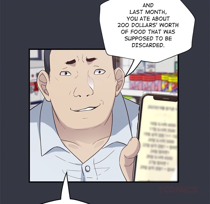 Tell Me the Future Chap Chapter 12-Tell Me the Future - Next Chap 13