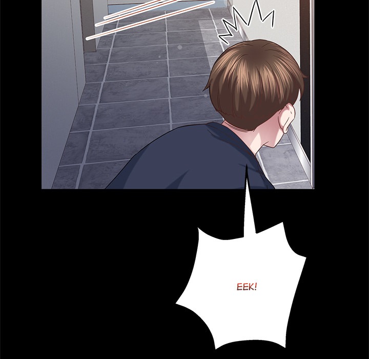 Tell Me the Future Chap Chapter 12-Tell Me the Future - Next Chap 13