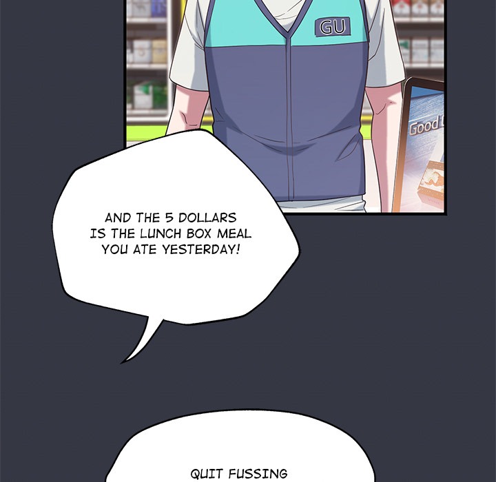 Tell Me the Future Chap Chapter 12-Tell Me the Future - Next Chap 13