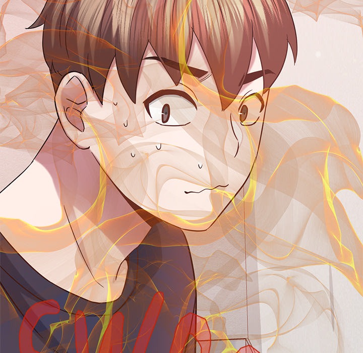 Tell Me the Future Chap Chapter 12-Tell Me the Future - Next Chap 13