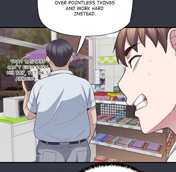 Tell Me the Future Chap Chapter 12-Tell Me the Future - Next Chap 13