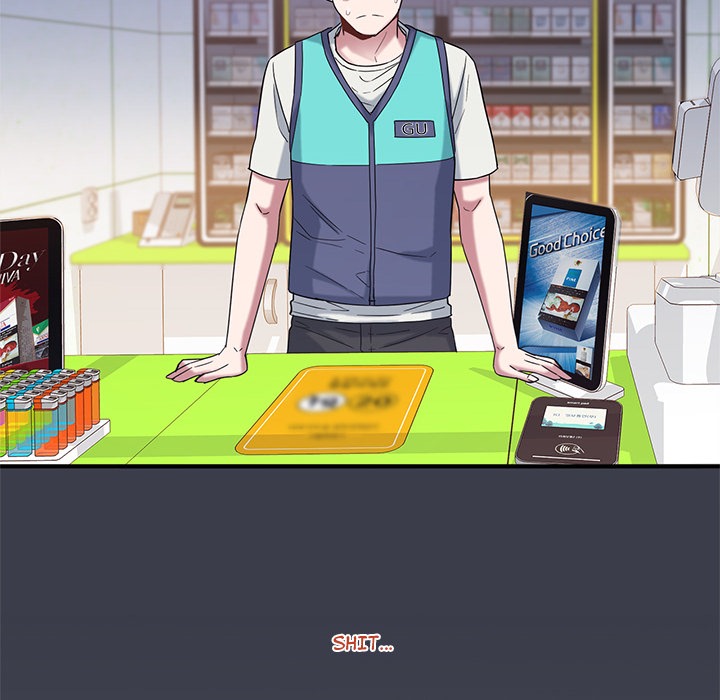 Tell Me the Future Chap Chapter 12-Tell Me the Future - Next Chap 13