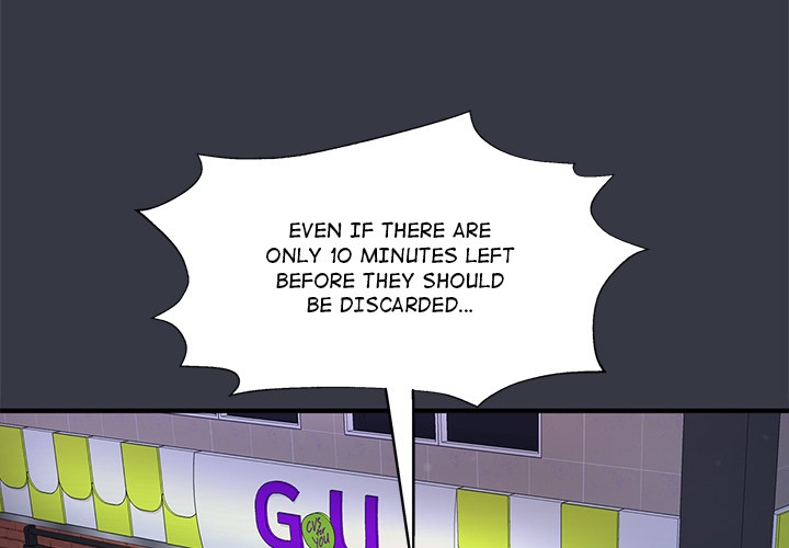 Tell Me the Future Chap Chapter 12-Tell Me the Future - Next Chap 13