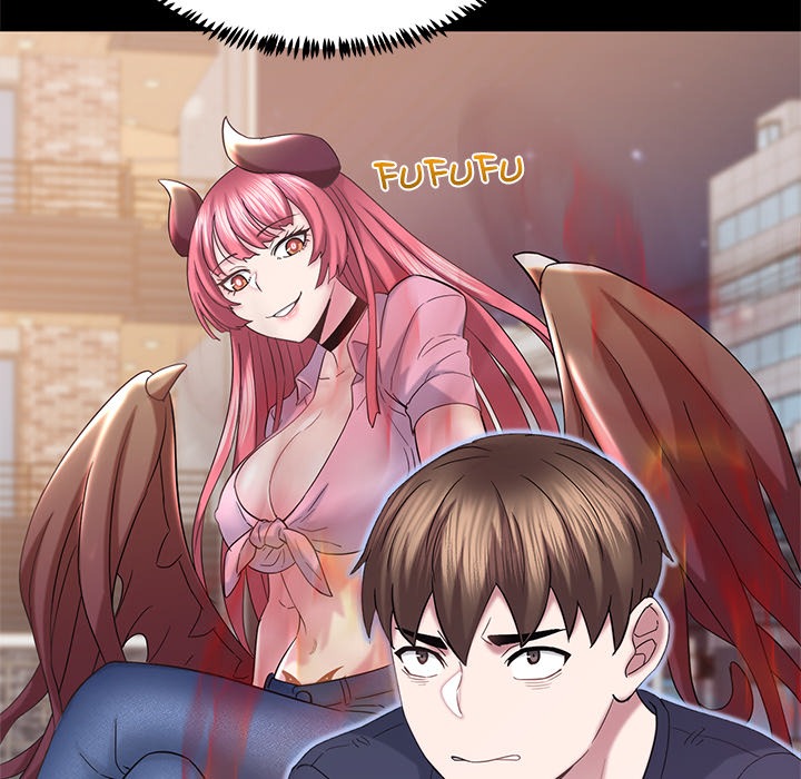 Tell Me the Future Chap Chapter 12-Tell Me the Future - Next Chap 13