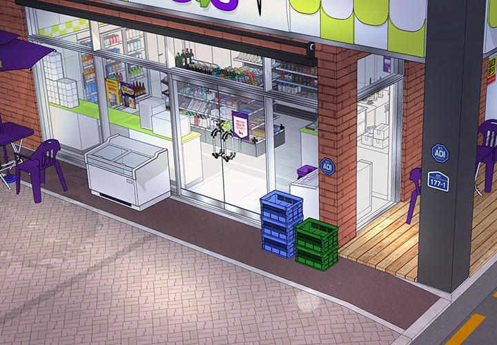 Tell Me the Future Chap Chapter 12-Tell Me the Future - Next Chap 13