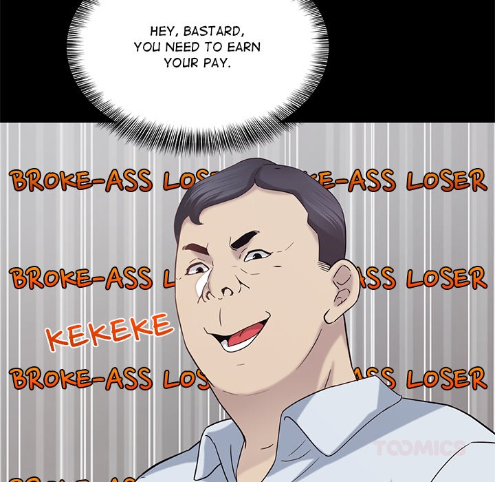 Tell Me the Future Chap Chapter 12-Tell Me the Future - Next Chap 13