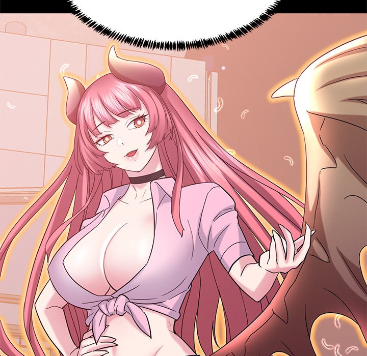 Tell Me the Future Chap Chapter 12-Tell Me the Future - Next Chap 13