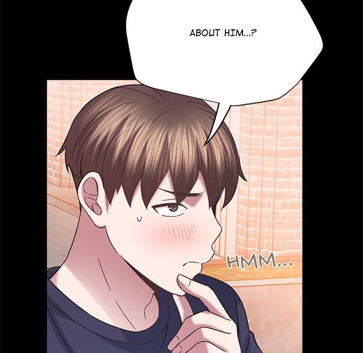 Tell Me the Future Chap Chapter 12-Tell Me the Future - Next Chap 13