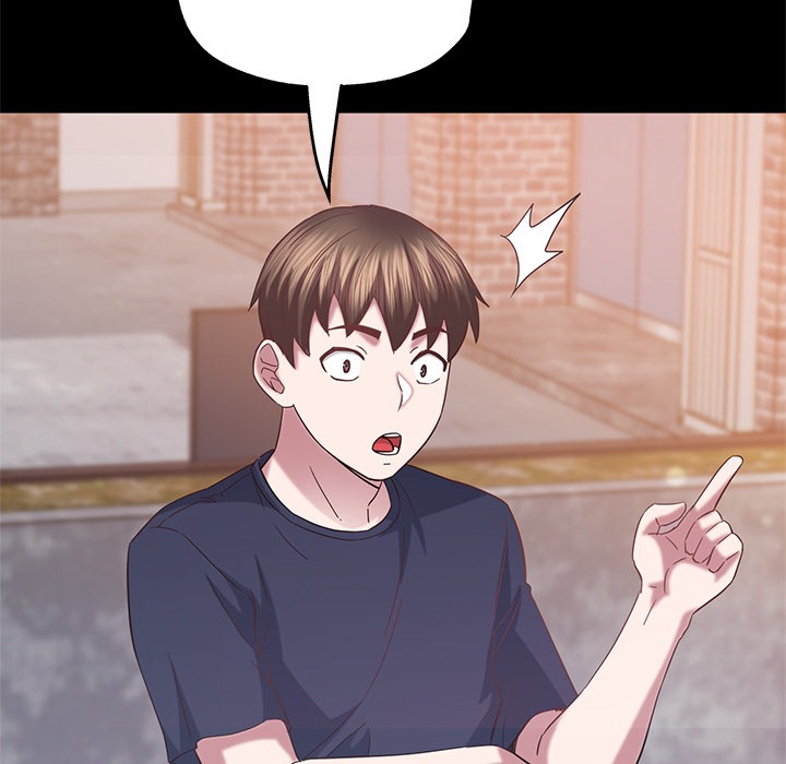 Tell Me the Future Chap Chapter 12-Tell Me the Future - Next Chap 13