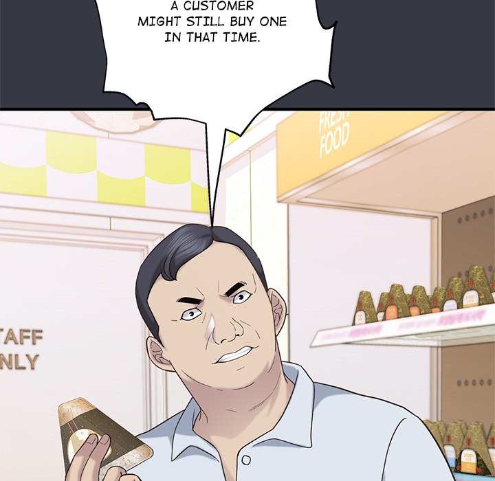 Tell Me the Future Chap Chapter 12-Tell Me the Future - Next Chap 13