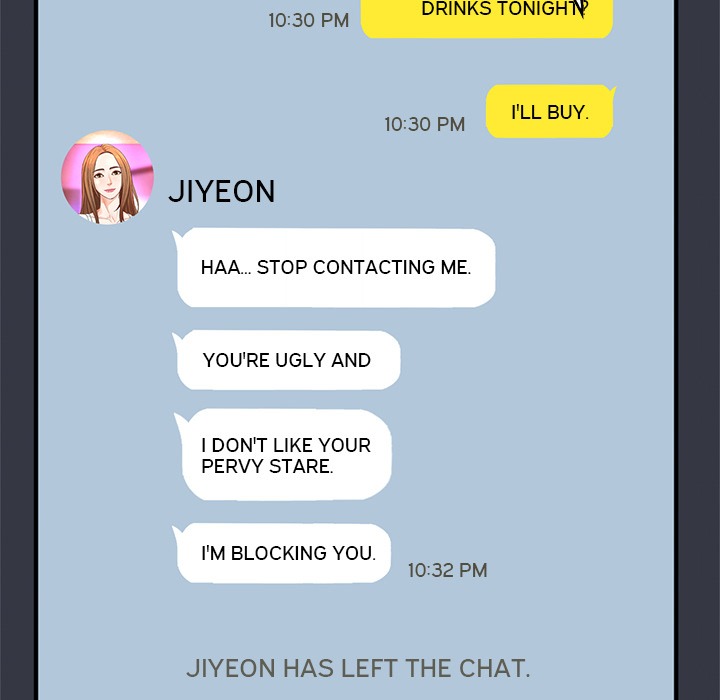 Tell Me the Future Chap Chapter 12-Tell Me the Future - Next Chap 13