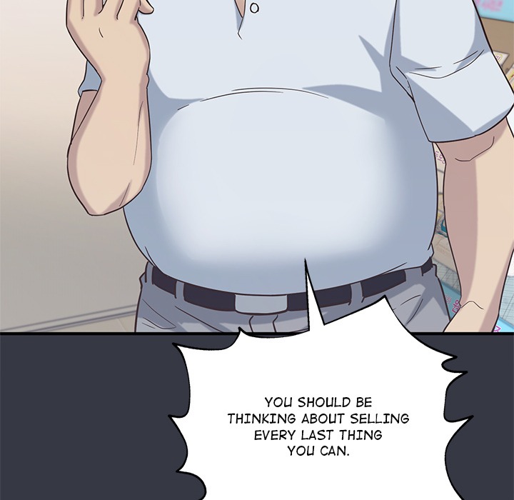 Tell Me the Future Chap Chapter 12-Tell Me the Future - Next Chap 13