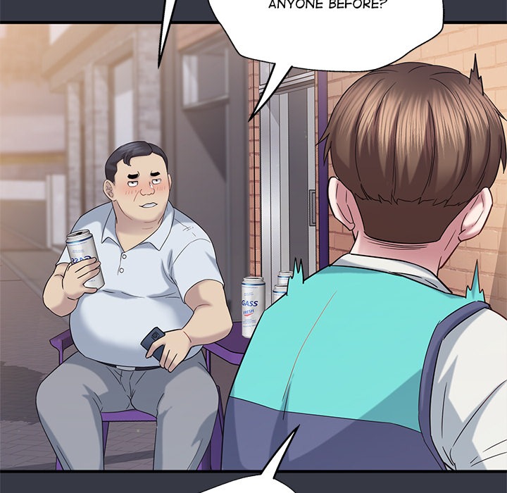 Tell Me the Future Chap Chapter 12-Tell Me the Future - Next Chap 13