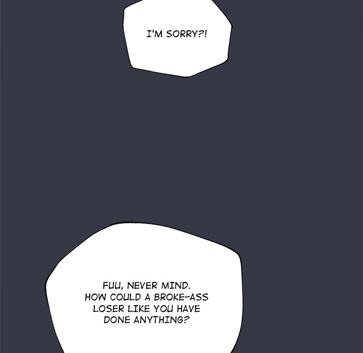 Tell Me the Future Chap Chapter 12-Tell Me the Future - Next Chap 13