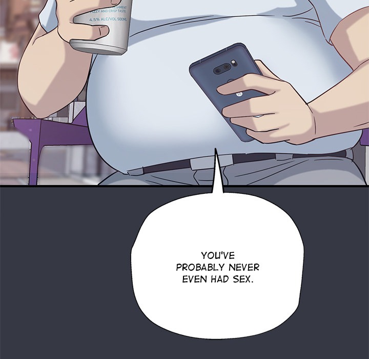 Tell Me the Future Chap Chapter 12-Tell Me the Future - Next Chap 13