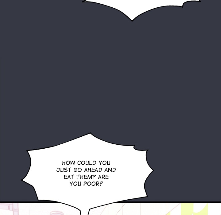 Tell Me the Future Chap Chapter 12-Tell Me the Future - Next Chap 13