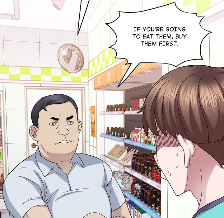 Tell Me the Future Chap Chapter 12-Tell Me the Future - Next Chap 13