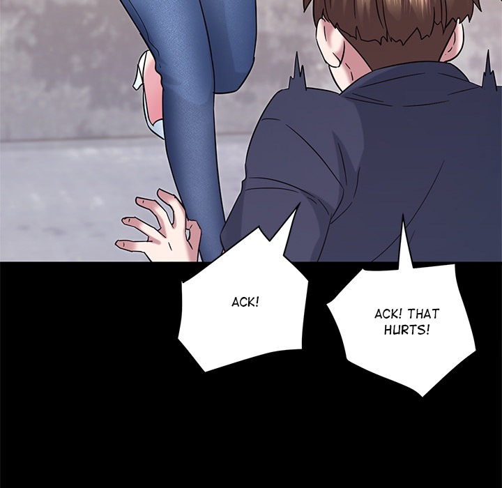 Tell Me the Future Chap Chapter 12-Tell Me the Future - Next Chap 13