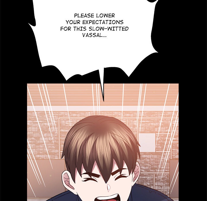 Tell Me the Future Chap Chapter 12-Tell Me the Future - Next Chap 13