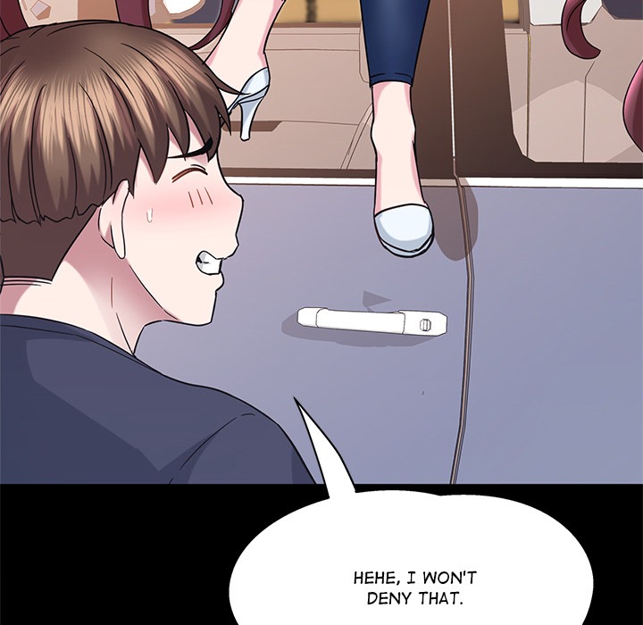 Tell Me the Future Chap Chapter 12-Tell Me the Future - Next Chap 13