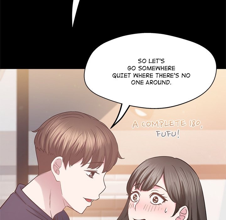 Tell Me the Future Chap Chapter 13-Tell Me the Future - Next Chap 14